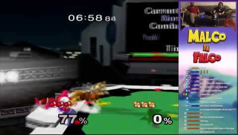 Hit them techs boys