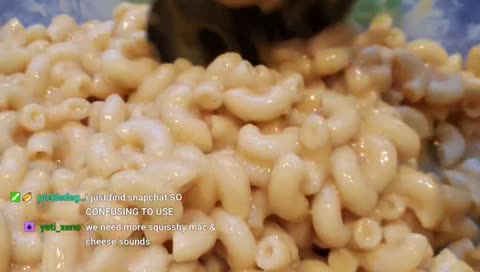 Mac & Cheese 🧀