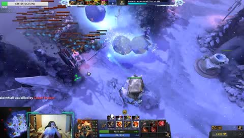 Já jsem huska, nemůžete nic...