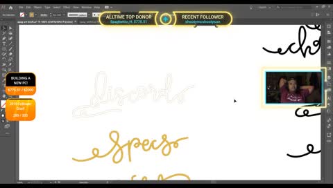 The clocks ticking...