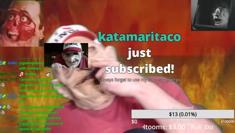 twitch prime