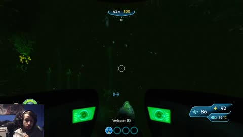 Ich bin nicht Schreckhaft ^^