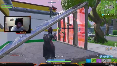 Dice no hagan clip me la suda