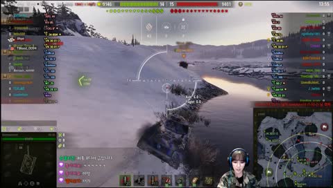 졔 물에 빠져죽다