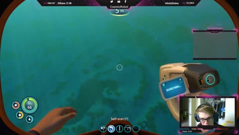 goodbye and thanks for all the fish