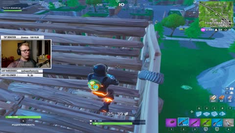 липучка-мен