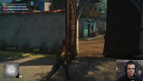 Ein bisschen Nähe muss sein