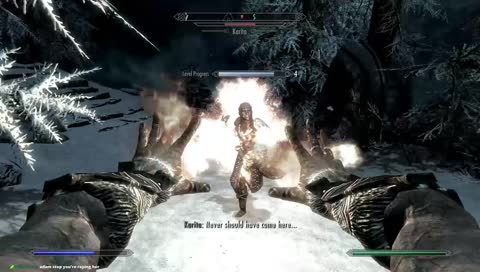 adam likes to have sesnual intercourse with dead bodies