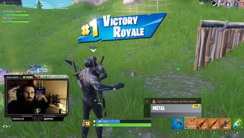 17 kills