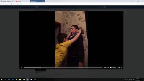 Собачий каеф) 