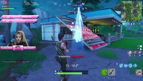Totes not StreamSniped monkaS