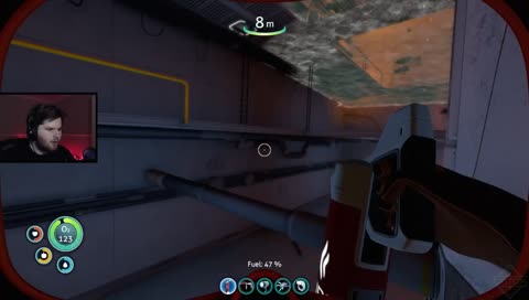 Crown guy is a bully said Nuts