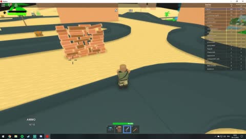 Huge Play +clean 1v1