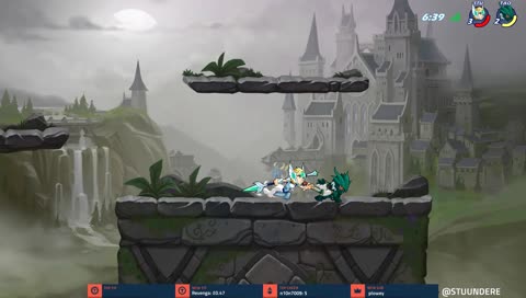 nlight main