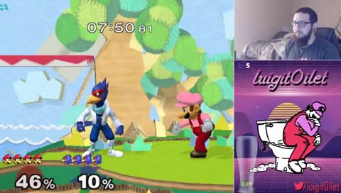 netplay with viewers / grinding twitch partner / watching stuff !social !merch