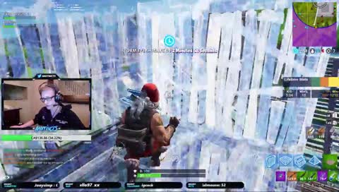 nredom eliminates 1200+win gamer even though he hasnt played in months