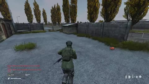 New tactic alá Failen :D :D