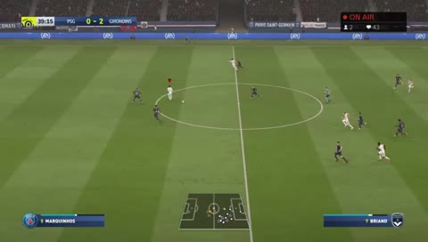 Qu'il est Briand ce Kuran !.......