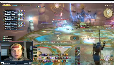 super nice shout out ^_^ i feel honored. 