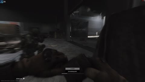 RIP Borg FeelsBadMan