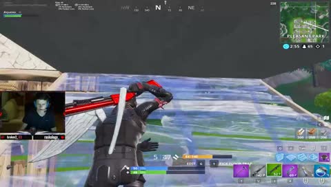 AHHHHH BRO ALTER BRO