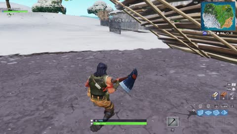 Hottshy out here wildin