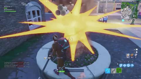 1 hp and a dream