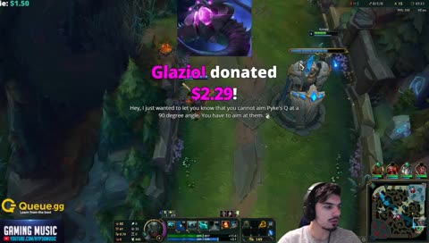 :^)