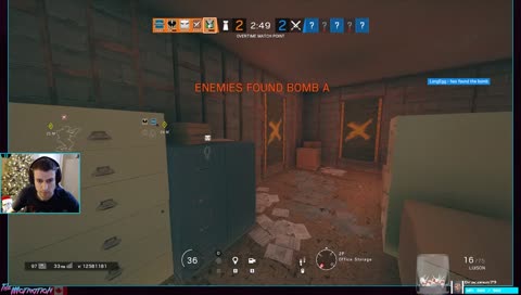 Ash is Too Happy