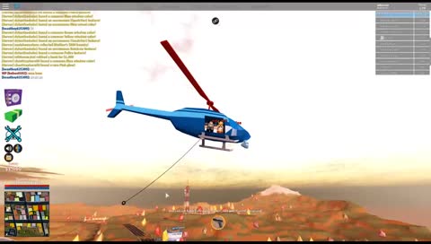 JAILBREAK LIGHTNING STRIKE