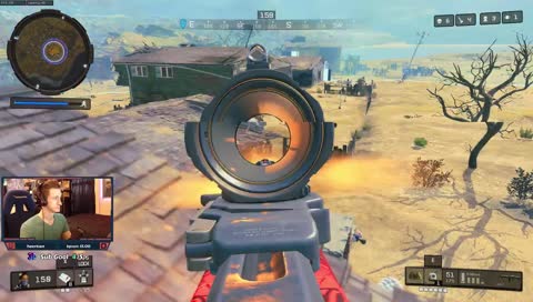 200HP + lvl3 does not equal bowie knife kill