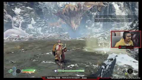 Why did you even get scared LUL