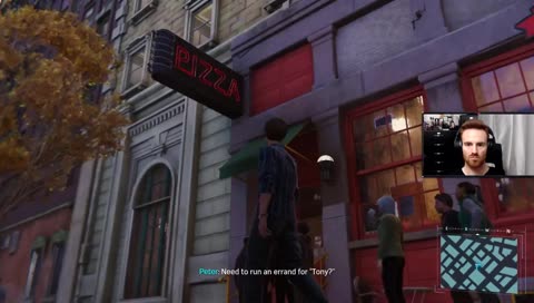 Ratte XD | Marvel's Spider-Man