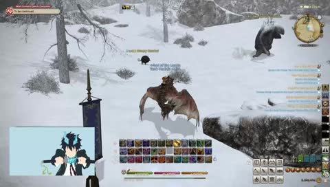 Yol dance with the sheep