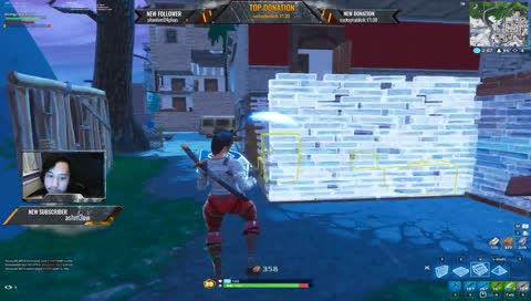 Fortnite is bad for health Kappa