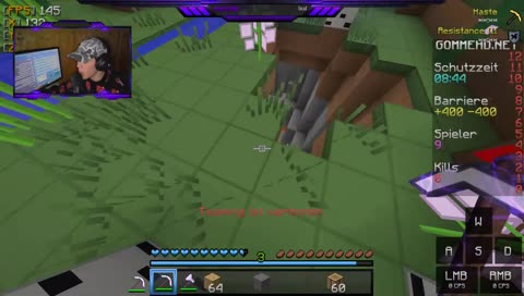 De Sean isch kompettent XD