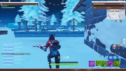 Boom Goes The Dynamite 