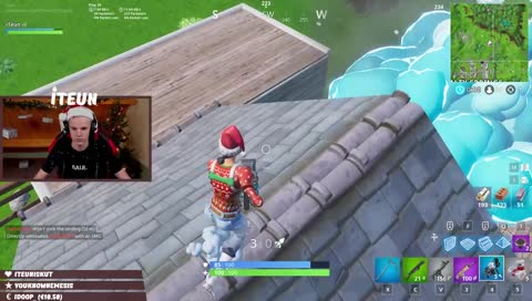 panda (15) wordt outplayed