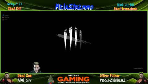 Che burlone che sono Kappa