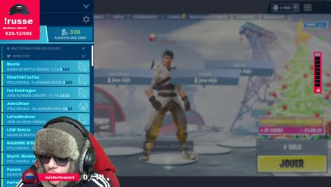 Floopps va te clash mon gars