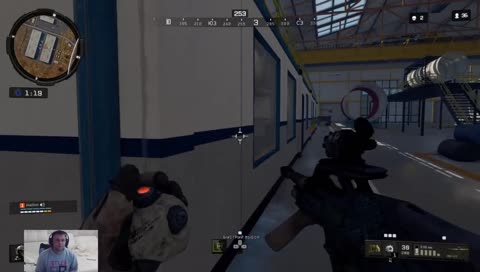 Новогодний угар