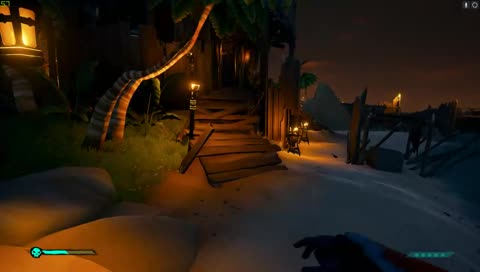 Loot, loot, loot, TOT