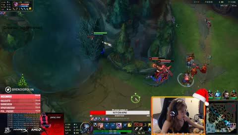 Cuando orens te miente de que te dono 