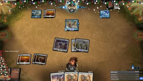 Гений мгновенных заклинаний