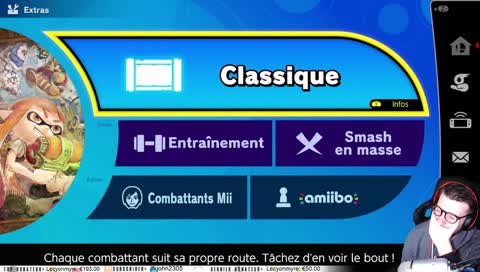 on s'amuse pas sur SSB nouuus ?