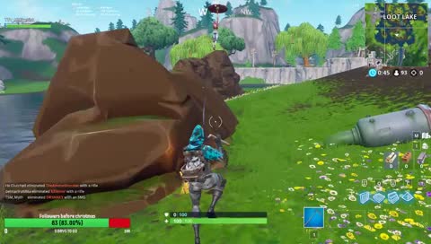 more snipes xD