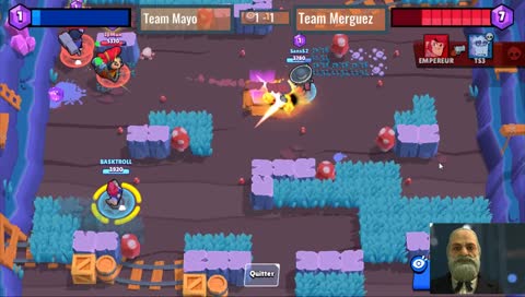 Win Mayo
