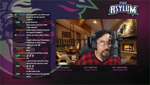 ASMR GOLD