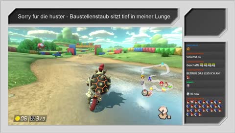 Bowser das Häschen