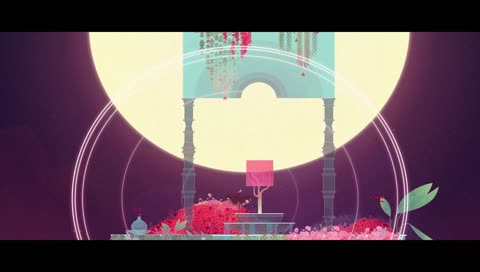 Zpevem se probouzej kytky